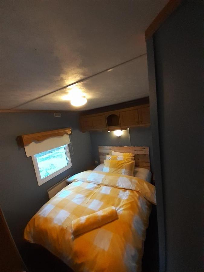 A Piece Of Oceanfront Heaven Holiday Home Sleeps 6 Drumaville 외부 사진